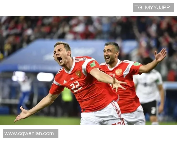 俄羅斯足球明星的崛起與挑戰：從國際賽場到俱樂部的精彩旅程