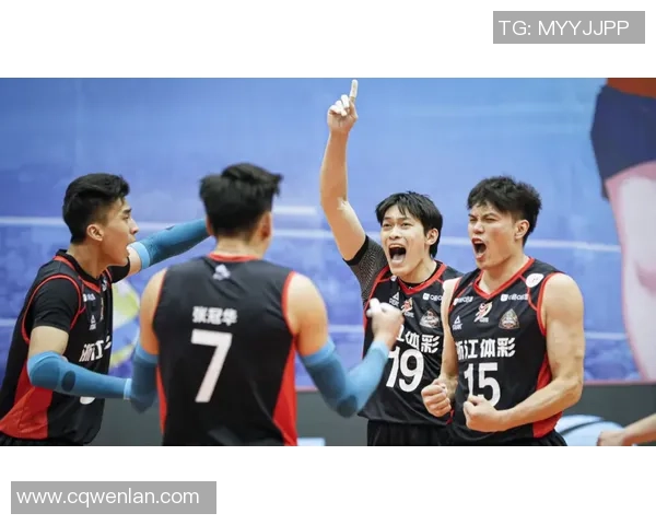 杭州排球队以70分领跑冠军赛积分榜展现强劲实力