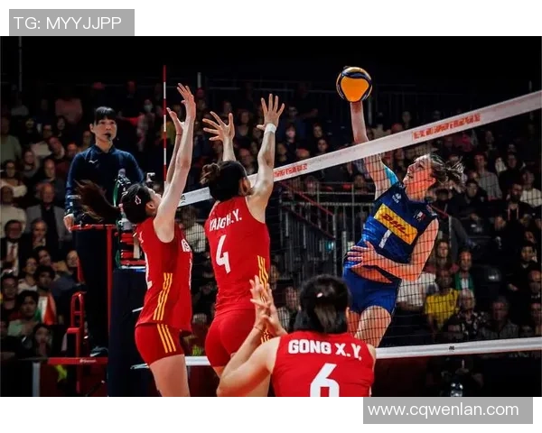 对话吴伟：回顾我的排球生涯与对未来的展望