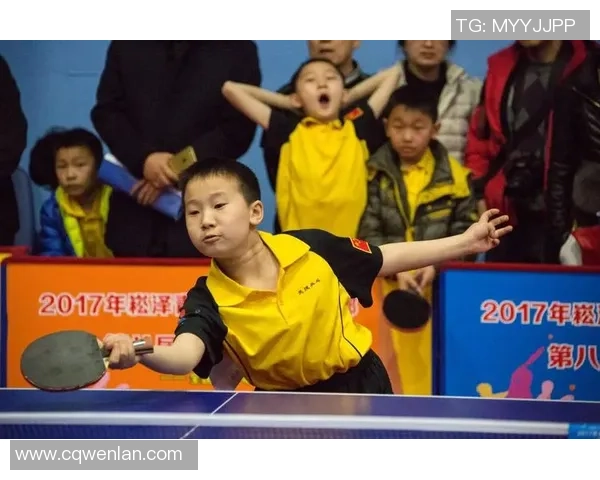 重庆乒乓球队在精英赛中的实力展现与未来发展潜力分析